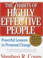 The 7 Habits of Highly Effective People