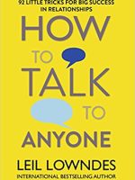 How to Talk to Anyone