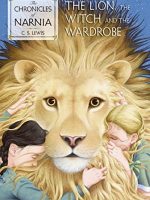 The Lion, the Witch and the Wardrobe (1950)