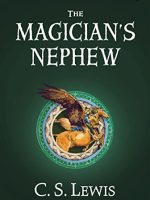 The Magician's Nephew