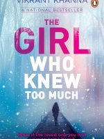 the girl who know